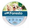 Foresto 1,25 g + 0,56 g nyakörv macskáknak és kutyáknak  1 db