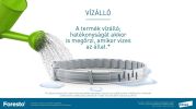 Foresto 1,25 g + 0,56 g nyakörv macskáknak és kutyáknak  1 db