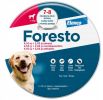 Foresto 4,50 g + 2,03 g nyakörv kutyáknak > 8 kg A.U.V.  1 db