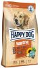 Happy Dog NaturCroq Adult Rind & Reis  1 kg