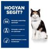 Hill's Prescription Diet y/d Thyroid Care száraz macskatáp  1.5 kg