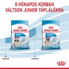 Royal Canin Giant Puppy - óriás testű kölyök kutya száraz táp  15 kg