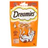 Dreamies jutalomfalat macskák számára csirkével  60 g