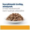 Hill's Prescription Diet™ c/d™ Multicare nedves macskatáp, lazac 12 x  85 g