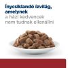 Hill's Prescription Diet i/d Digestive Care macskatáp, lazac - alutasakos 12 x  85 g