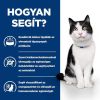 Hill's Prescription Diet i/d Digestive Care macskatáp, lazac - alutasakos 12 x  85 g