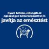 Hill's Prescription Diet i/d Digestive Care macskatáp, lazac - alutasakos 12 x  85 g
