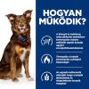 Hill's Prescription Diet Metabolic Weight Management száraz kutyatáp  1.5 kg