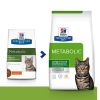 Hill's Prescription Diet Metabolic Weight Management száraz macskatáp  1.5 kg