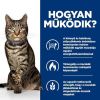 Hill's Prescription Diet Metabolic Weight Management száraz macskatáp  1.5 kg