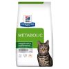 Hill's Prescription Diet Metabolic Weight Management száraz macskatáp  1.5 kg