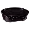 Ferplast Siesta Deluxe fekete fekhely 82 x 59,5 x 25 cm   1 db