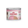 Royal Canin Mother & Babycat Mousse - kölyök macska pépes nedves táp  195 g