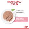 Royal Canin Mother & Babycat Mousse - kölyök macska pépes nedves táp  195 g