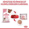 Royal Canin Mother & Babycat Mousse - kölyök macska pépes nedves táp  195 g