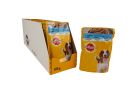 Pedigree alutasakos eledel bárányhússal 24 x  100 g