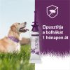 Vectra 3D rácsepegtető oldat 1,5 - 4 kg-os kutyáknak XS  3 db