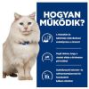 Hill's Prescription Diet c/d Urinary Stress Urinary Care száraz macskatáp  8 kg