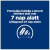 Hill's Prescription Diet c/d Urinary Stress Urinary Care száraz macskatáp  8 kg