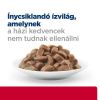 Hill's Prescription Diet™ c/d™ Urinary Stress nedves macskatáp, lazac 12 x  85 g