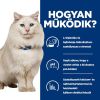 Hill's Prescription Diet™ c/d™ Urinary Stress nedves macskatáp, lazac 12 x  85 g