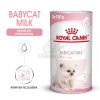Royal Canin Babycat Milk -  tejpótló tápszer kölyökmacska részére  300 g