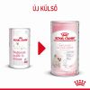 Royal Canin Babycat Milk -  tejpótló tápszer kölyökmacska részére  300 g
