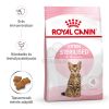 Royal Canin Kitten Sterilised - ivartalanított kölyök macska száraz táp  400 g