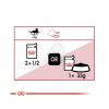 Royal Canin Instinctive Jelly - felnőtt macska zselés nedves táp  85 g