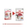 Royal Canin Instinctive Jelly - felnőtt macska zselés nedves táp  85 g
