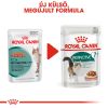 Royal Canin Instinctive 7+ - idősödő macska szószos nedves táp  85 g