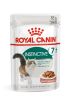 Royal Canin Instinctive 7+ - idősödő macska szószos nedves táp  85 g