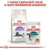 Royal Canin Instinctive 7+ - idősödő macska szószos nedves táp  85 g