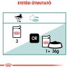 Royal Canin Instinctive 7+ - idősödő macska szószos nedves táp  85 g
