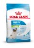 Royal Canin X-Small Puppy - nagyon kistestű kölyök kutya száraz táp  1.5 kg