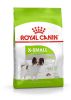 Royal Canin X-Small Adult - nagyon kistestű felnőtt kutya száraz táp  1.5 kg