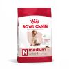 Royal Canin Medium Adult 7+ - közepes testű idősödő kutya száraz táp  4 kg