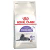 Royal Canin Sterilised 7+ - ivartalanított idősödő macska száraz táp  400 g