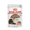 Royal Canin Ageing 12+ - idős macska szószos nedves táp  85 g