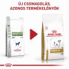 Royal Canin Urinary S/O Small Dog 20  4 kg