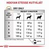 Royal Canin Urinary S/O Small Dog 20  4 kg