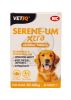 Mark&Chappell VetIQ Serene-UM Xtra tabletta nagytestű kutyáknak  60 db