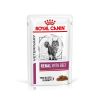Royal Canin Feline Renal with Beef Wet - Alutasakos  85 g