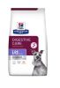 Hill's Prescription Diet i/d Low Fat Digestive Care száraz kutyatáp  1.5 kg