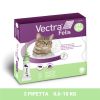 VECTRA FELIS (0,6-10KG)  3 db