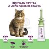 VECTRA FELIS (0,6-10KG)  3 db