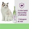 VECTRA FELIS (0,6-10KG) 3 db