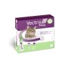 VECTRA FELIS (0,6-10KG)  3 db