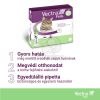 VECTRA FELIS (0,6-10KG) 3 db
