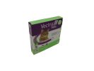 VECTRA FELIS (0,6-10KG)  3 db